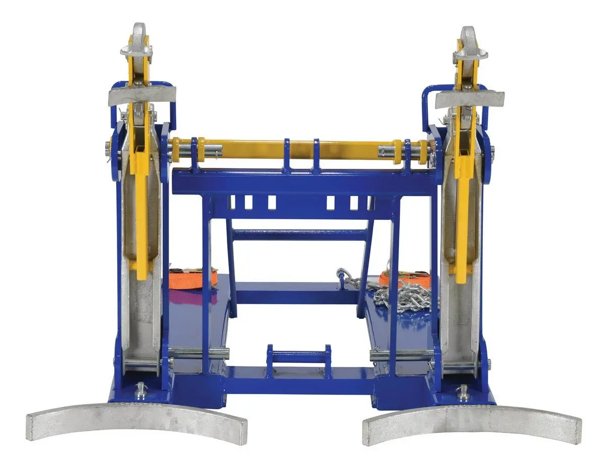 Automatic Eagle Beak Drum Lifters 1