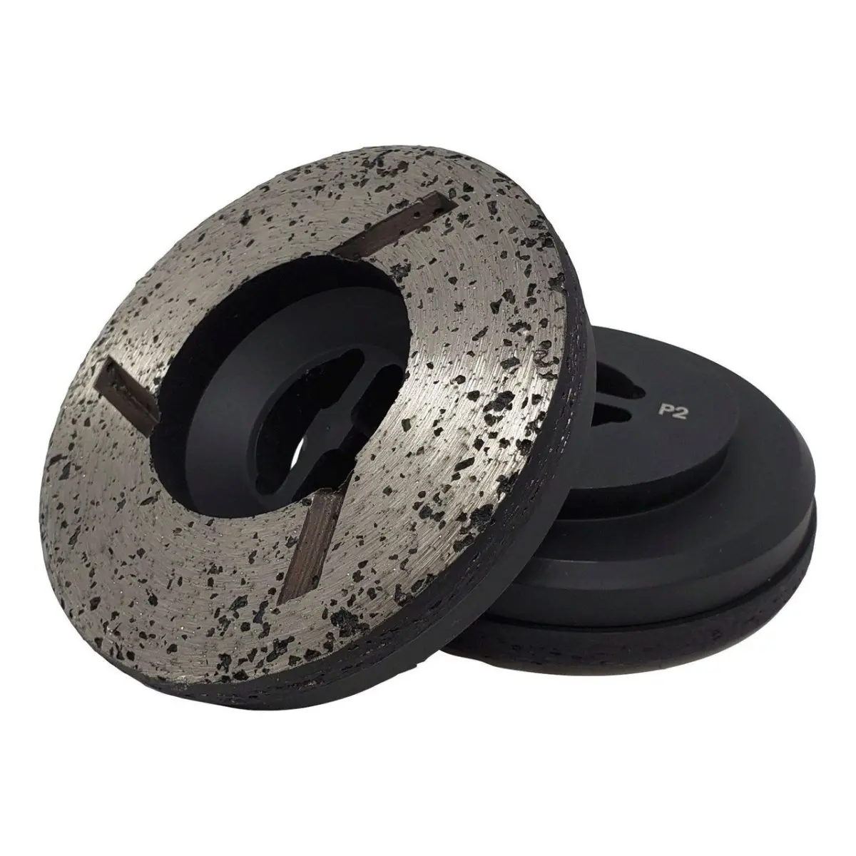 Azalea, Cup Wheel With Snail Lock 1