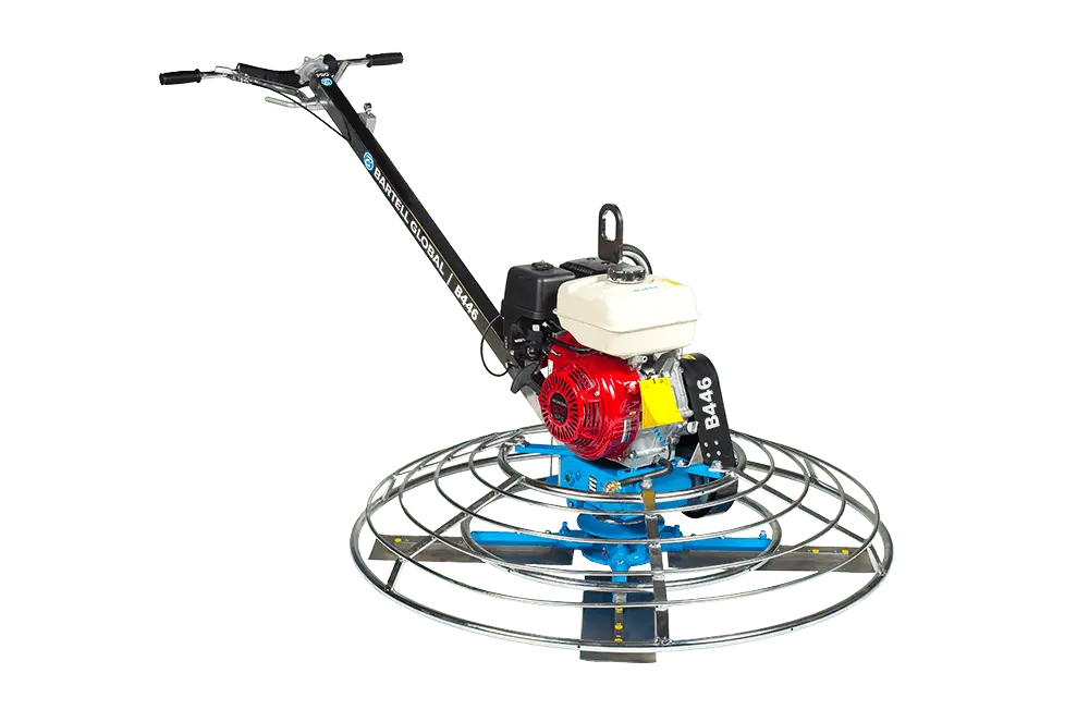 B446 Pro Series Concrete Power Trowels 1