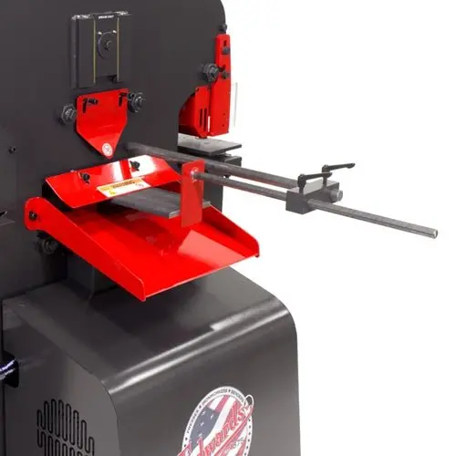 Back Gauge - 48" 1