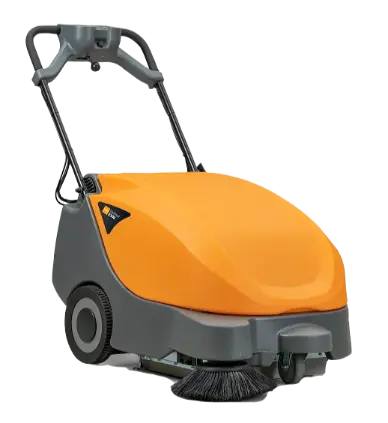 Balimat 2300 Sweeper 1