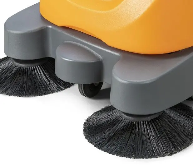 Balimat 3300 Walk Behind Sweeper 1