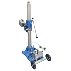 Bartell Portable Drilling Tools