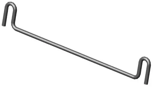 Base Tie - 100 Pieces 1