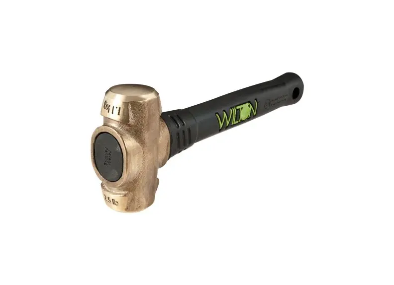 Bash Brass Sledge Hammer 1