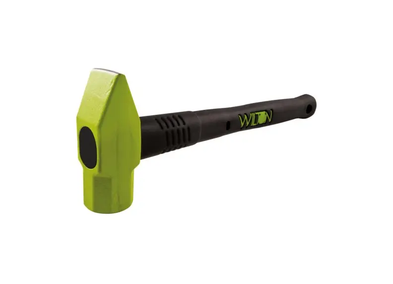 Bash Cross Pein Hammer | 16" 1