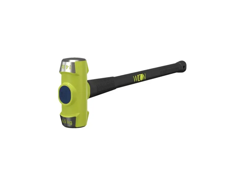 B.A.S.H. Soft-Face Sledge Hammer