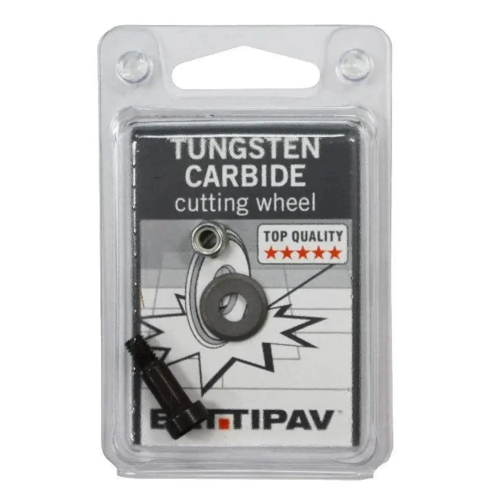 Battipav 15Mm Profi Replacement Scoring Wheel 1
