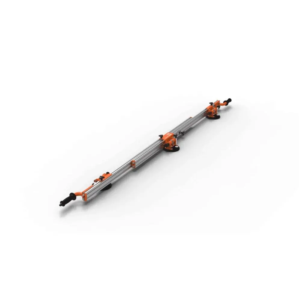 Battipav Agile System Light 1