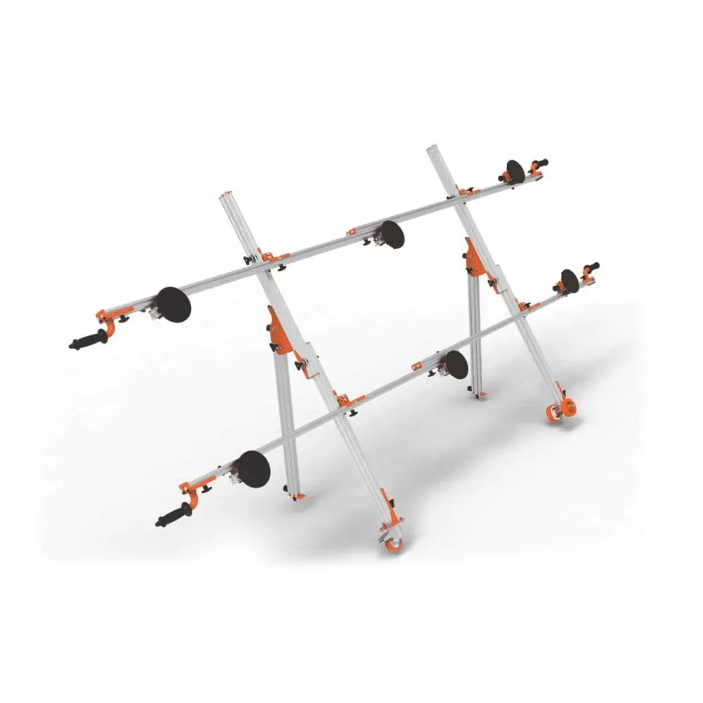 Battipav Agile System V1 1