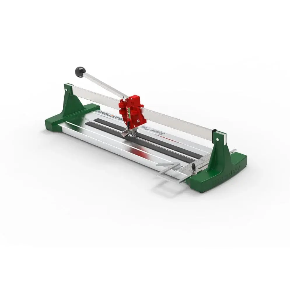 Battipav Super Pro Evo 25" Manual Tile Cutter 1