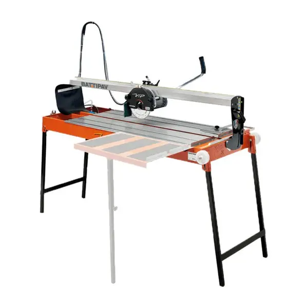 Battipav Vip 2125 Radial Tile Saw 1