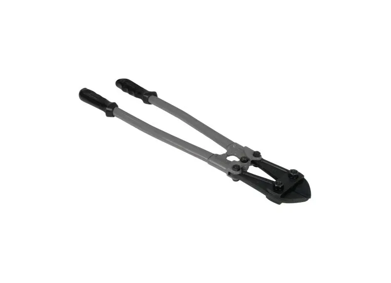 Bc-12B, Bolt Cutter 12" Handles With Black Head Center Cut 1