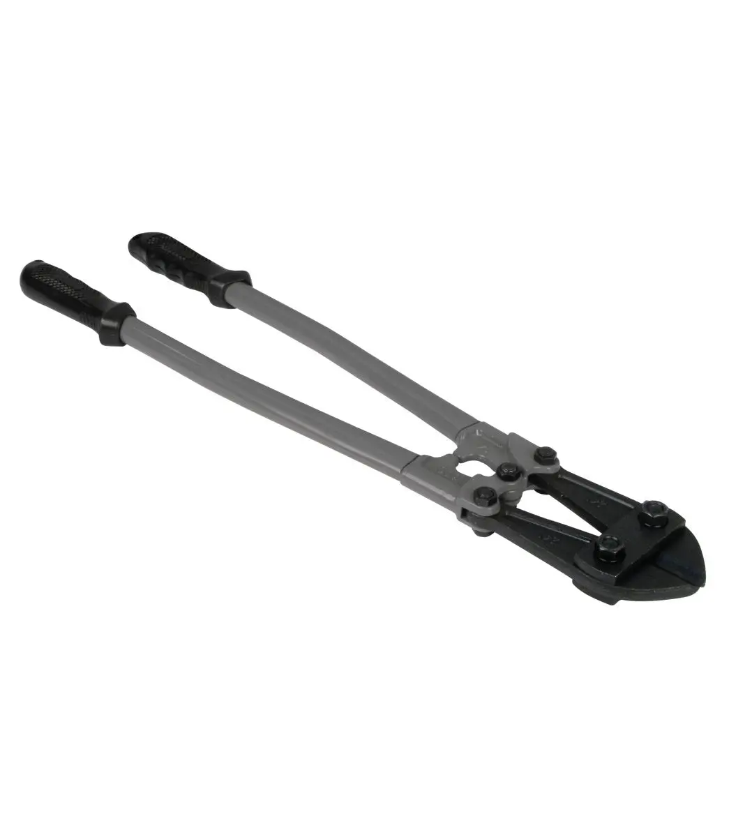Bc-36B, Bolt Cutter 36" Handles With Black Head Center Cut 1