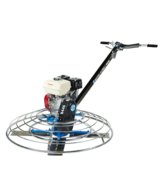 Bc446 Concrete Power Trowel - Commercial Range 1