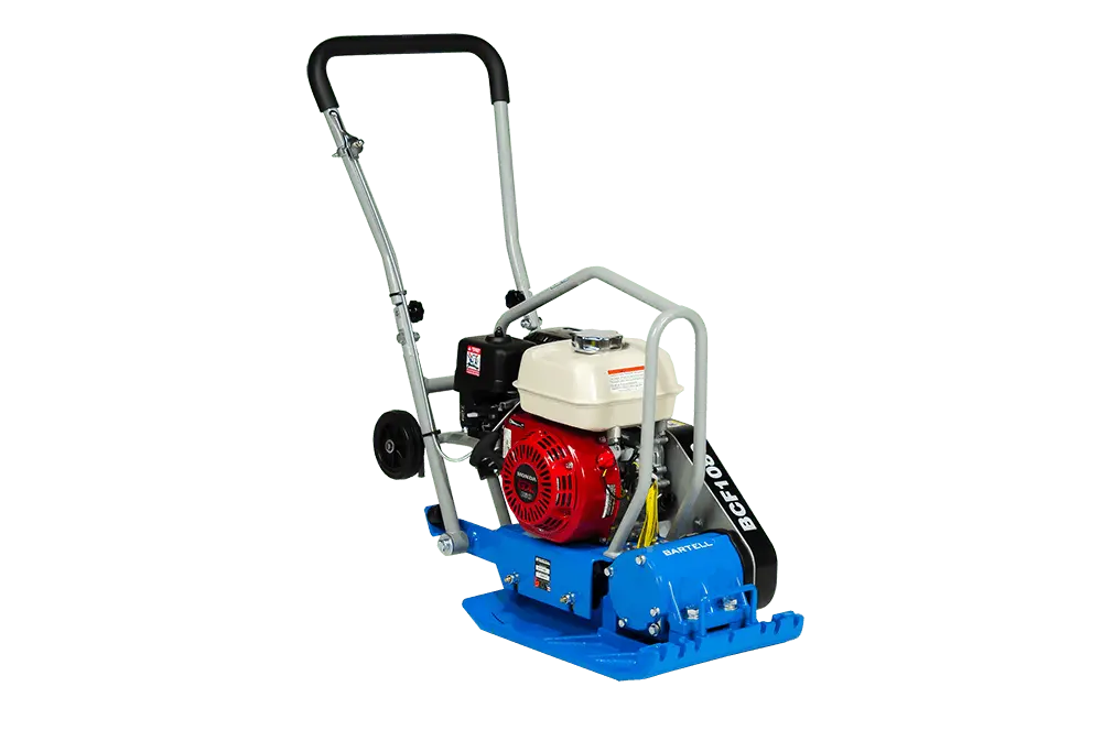 Bcf 1080 Plate Compactor 1