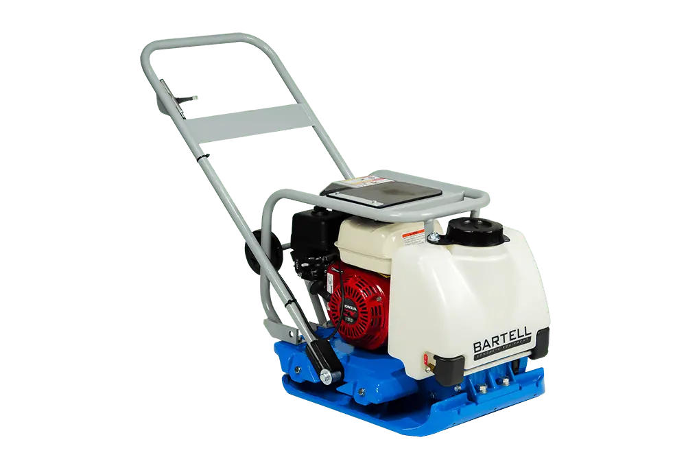 Bcf 2150 Forward Plate Compactor 1