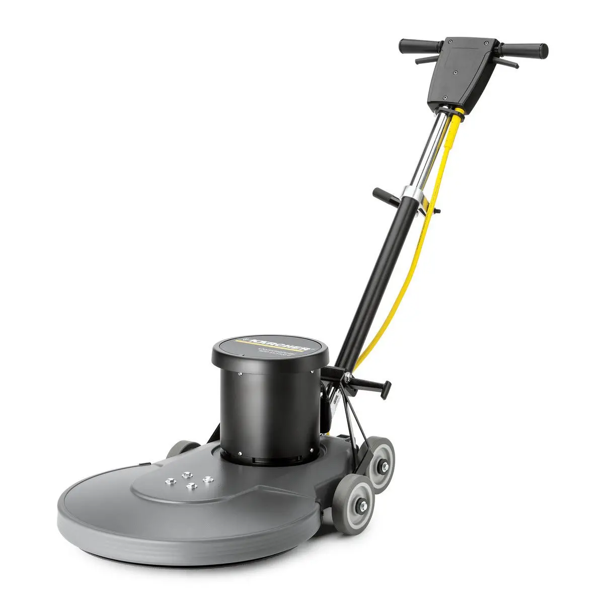 Bdp 51/1500 C Burnisher 1