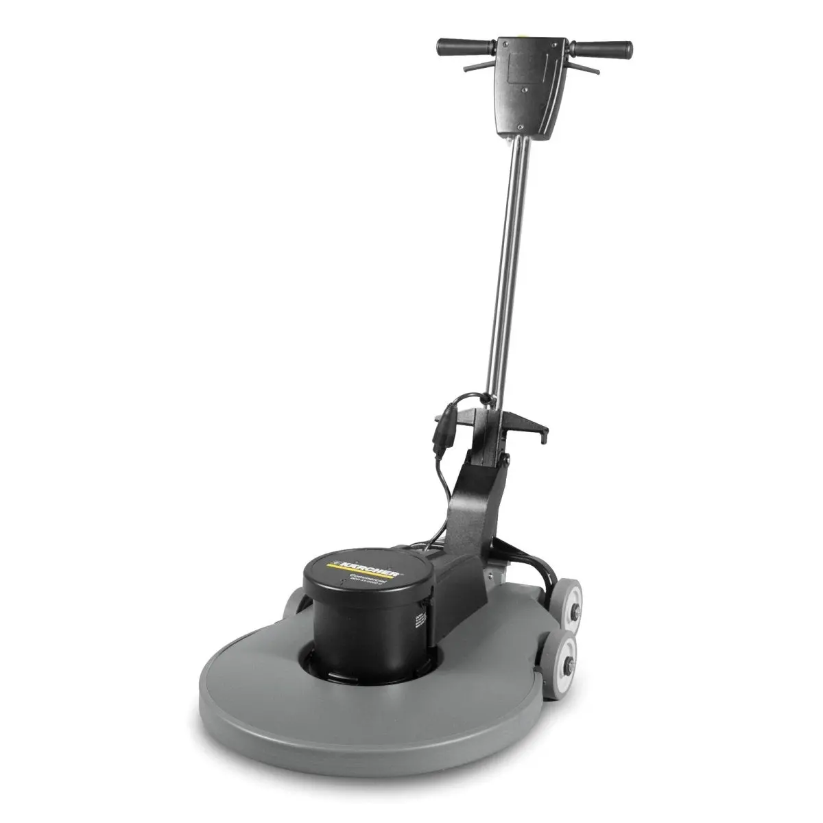 Bdp 51/2000 C Burnisher 1