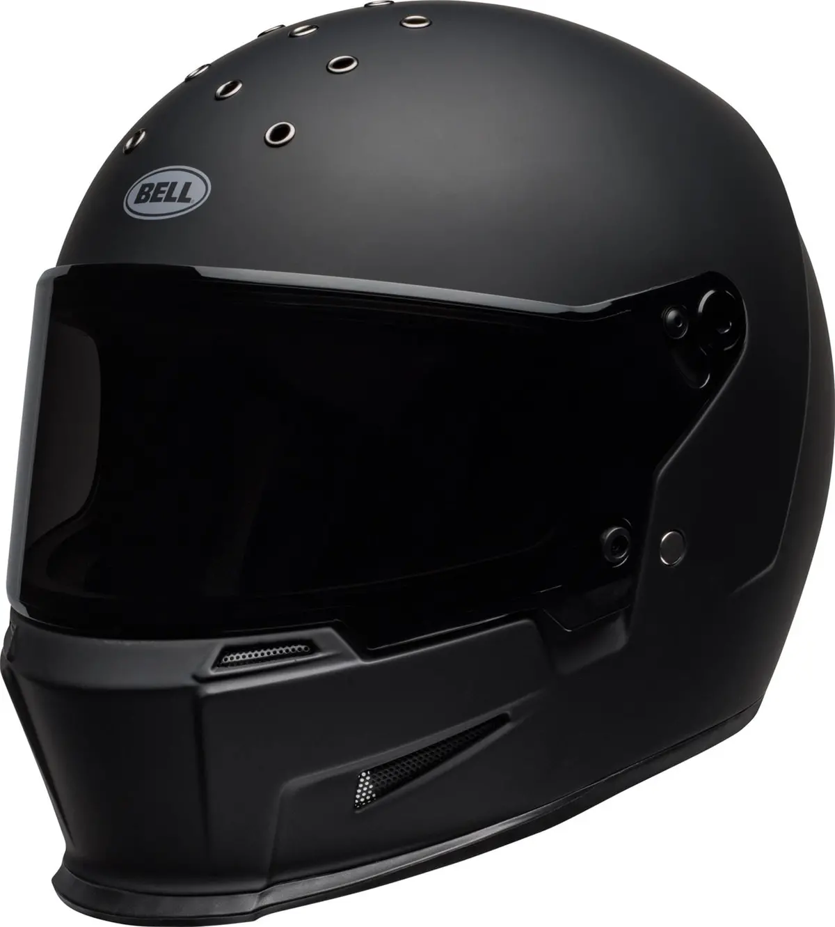 Bell Eliminator Full-Face Motorcycle Helmet – Model 7100629 1