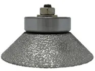 Bevel Electroplated Profile Bit 1