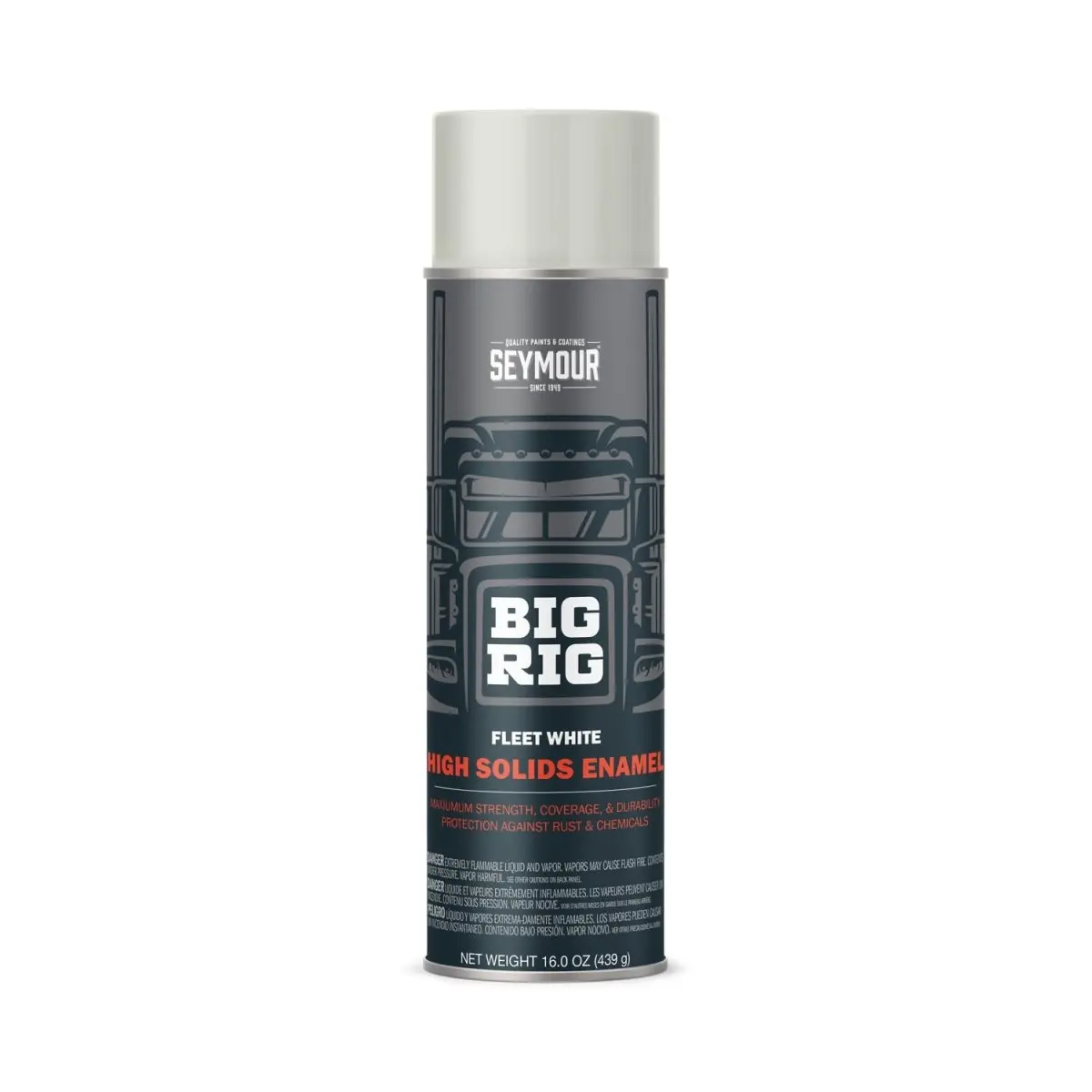 Big Rig Professional Coatings - Case Of 6 12