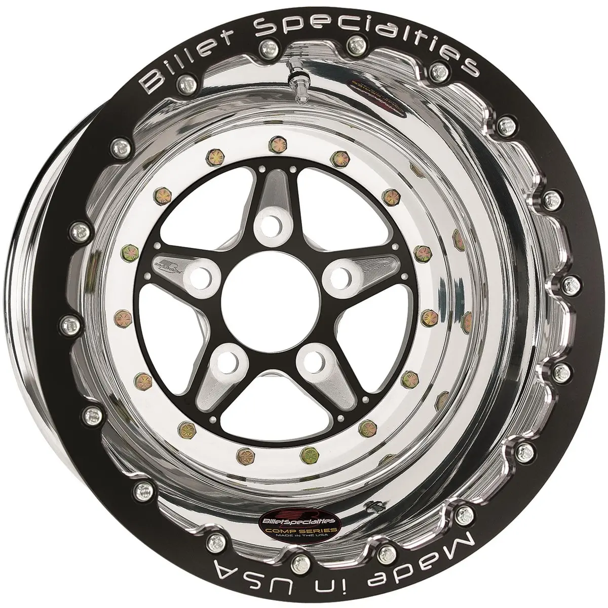 Billet Specialties Bcsbl035147365 Custom Forged Wheel 1