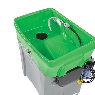 Bio-Circle Aero Pails + Maxi, Start-Up Package 1