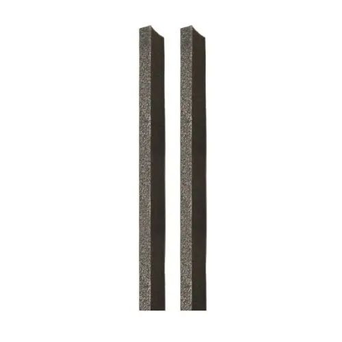 Blaze Foam 5/8" X 1.5" 4 Ft. - Pack Of 80 1