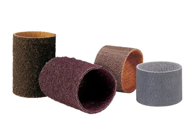 Blendex Drum Belts 1