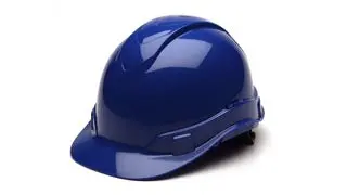 Blue Ridgeline Cap Style Hard Hat - Pack Of 16 1