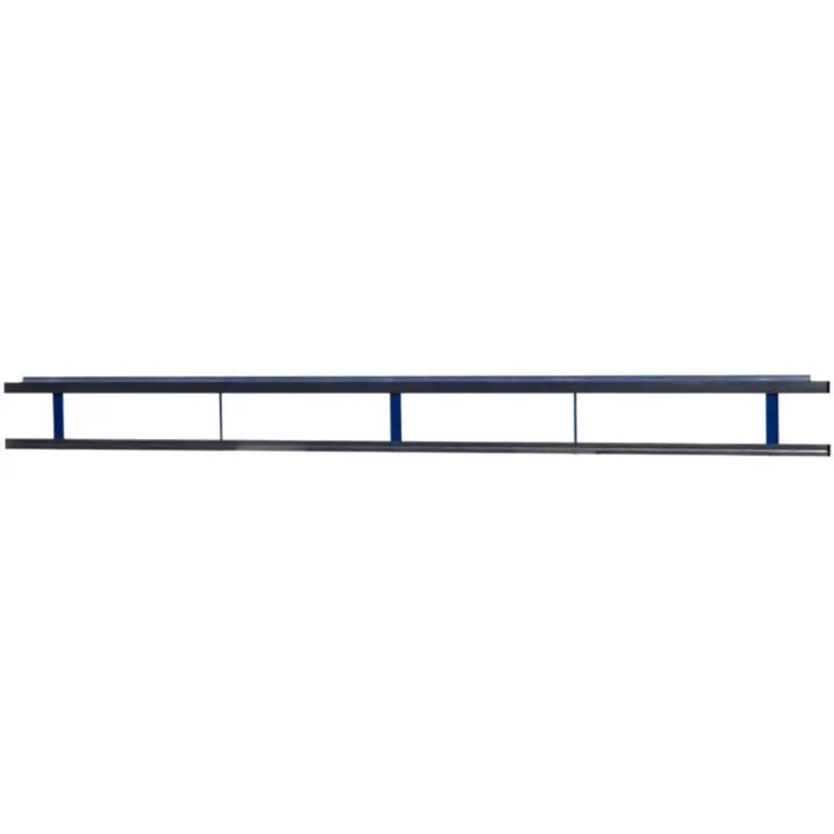 Blue Ripper Rails 56Inch (4'5") 1