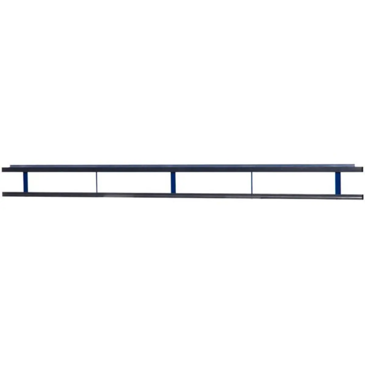 Blue Ripper Rails 92Inch (7' 8") 1