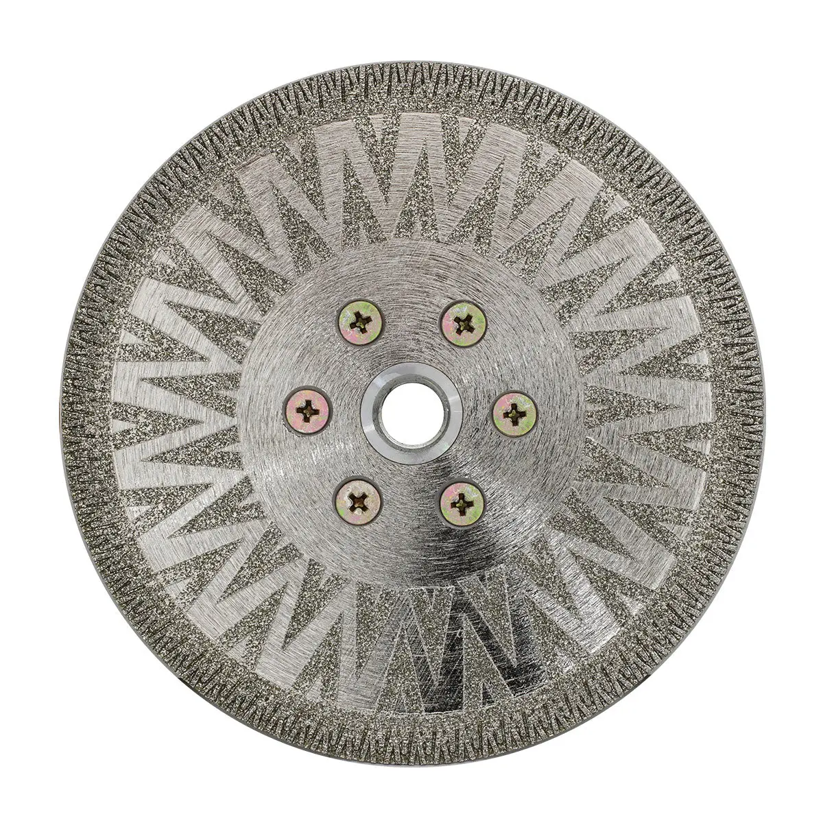 Bmf™ All Cut Pro Flush Cut Electroplated Blade 1