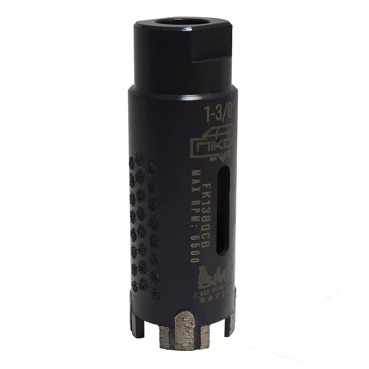 Bmf Core Bit For Quartzite 2