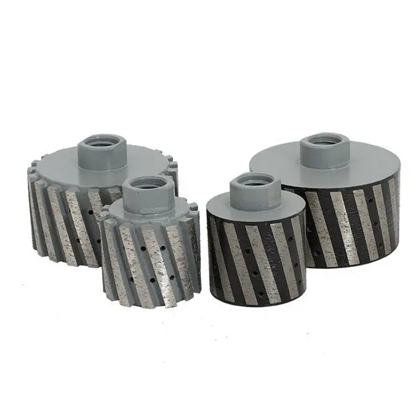 Bmf™ Quartzite Zero Tolerance Wheels 1