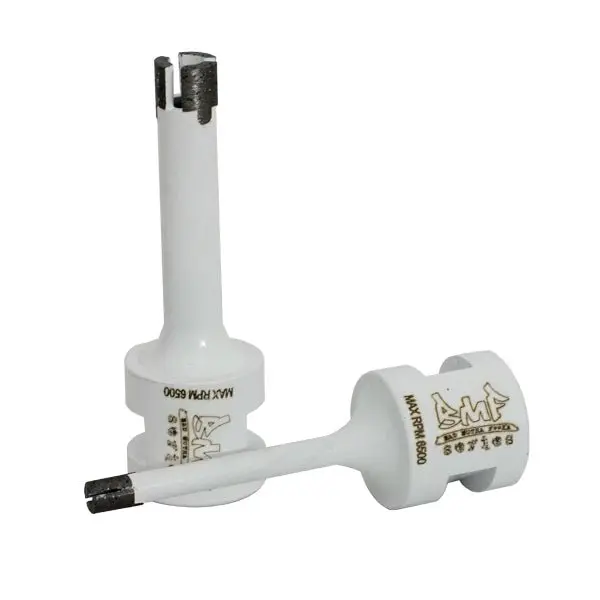 Bmf™ Thin Wall Porcelain Tile Non-Coring Bit 1