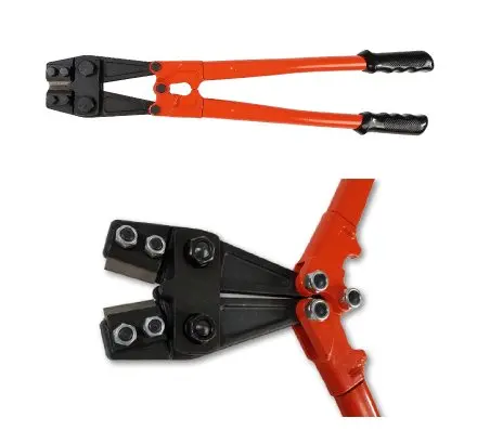 Bnbc Series Tri-Edge Bolt Cutters 1