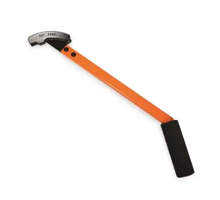 Bnftnp Duplex Nail Puller – Concrete Forming 1