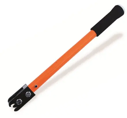 Bnftsh Stake Holder – Concrete Forming 1
