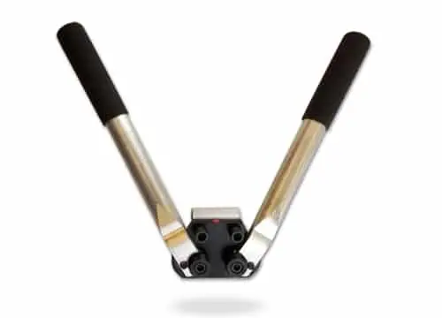 Bnftsp Stake Puller – Concrete Forming (W/ Belt Clip) 1