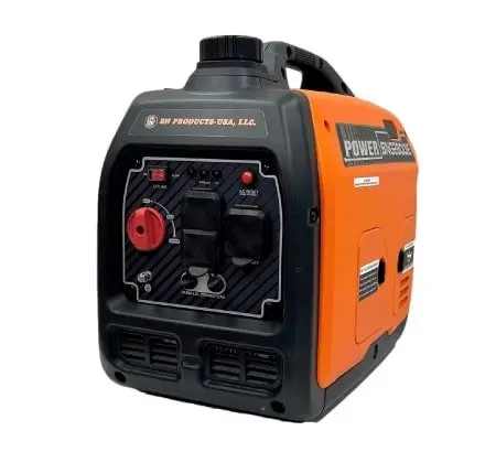 Bng2800ie Inverter Generator 1