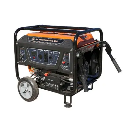 Bng3000 Gas Generator 1