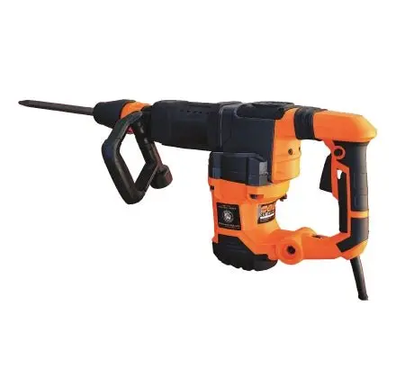 Bnh-1145 Commercial Sds-Max Demolition Hammer 1