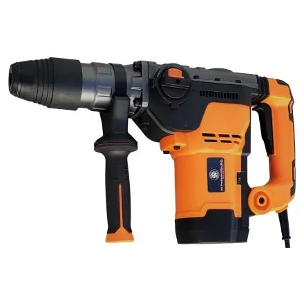 Bnh-640 Commercial 40Mm Rotary Hammer 1