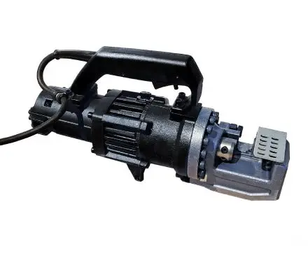 Bnhc-20 #6 (20Mm) Portable Rebar Cutter 1