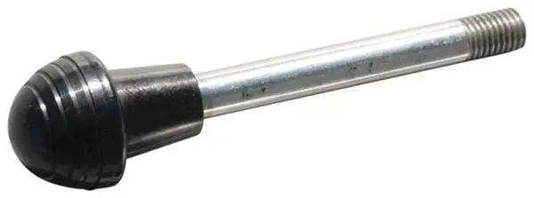 Bob Drake Reproduction Tilt Steering Column Lever — Compatible With Classic Ford (Hr-62047-B) 1