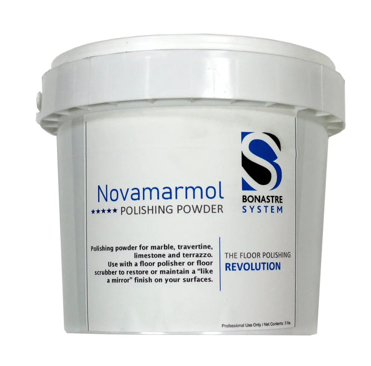 Bonastre Novamarmol - 55 Pounds 1