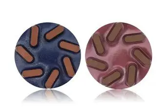 Bonastre Satelite Copper Hybrid Disc 1