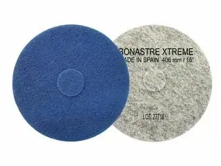 Bonastre Xtreme Pads 1